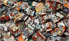 电子厂报废产品电路板专收线路板废旧电子设备回收