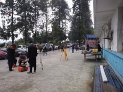 建达职校施工员实战课程培训 最早做实战培训的学校