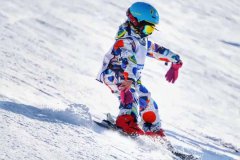 苏州太仓常州青少年户外活动研学旅行冬令营之滑雪训练营开始报名