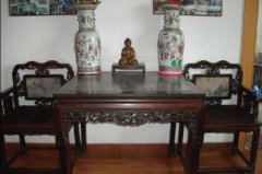 北京老家具免费评估收购各类老物件