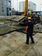 石家庄提供混凝土静力切割单位 钢筋混凝土建筑物绳据切割