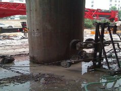 石家庄最新推广混凝土静力切割单位 混凝土建筑物绳据切割团队