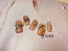 太原正规美甲培训学校有哪些 太原正规美甲培训学校有哪些