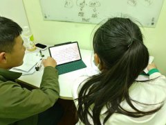 苏州吴中中小学课后补习一对一辅导班迎春中学附近高中全科培优班