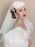 太原新娘跟妆该怎么选择化妆学校 太原新娘跟妆该怎么选择化妆学校