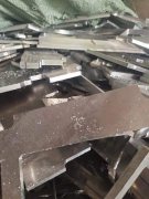 高价上门收购电梯门铁废铁铜废不锈钢旧铝