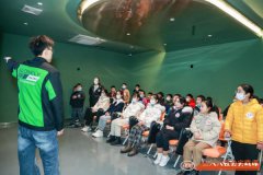 苏州小小赛车手青少年卡丁车户外活动竞技拓展三六六营地教育报名