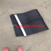 电厂挡尘帘 导料槽挡尘帘250*6 耐磨挡尘帘