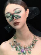 太原学化妆学校哪里好 太原学化妆学校哪里好