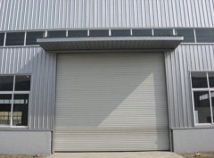 仁和安装电动卷帘门顺义区安装电动门