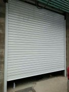 仁和安装电动卷帘门顺义区安装电动门