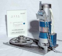 仁和安装电动卷帘门顺义区安装电动门