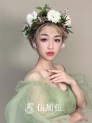 太原化妆培训学校哪家好 太原化妆培训学校哪家好