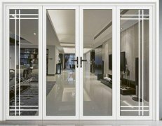 海子角安装玻璃门大兴区安装自动门