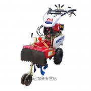 开沟机小型 开沟机大型 开沟机挖沟机 开沟机神器 开沟起垄机