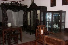 高价收老瓷器旧字画全网高价回收旧老式家具