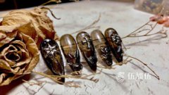 山西哪有学美甲的地方? 山西哪有学美甲的地方?