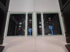 国内大带宽机房适用于视频等大流量业务