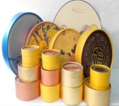 荆门土特产标签特产包装印刷制作