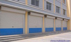 九棵树安装电动卷帘门通州区安装自动门