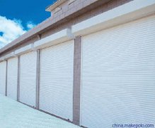 九棵树安装电动卷帘门通州区安装自动门