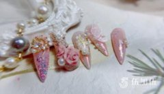 怎么选择太原美甲班? 怎么选择太原美甲班?