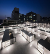 浅谈办公室装修品味个性