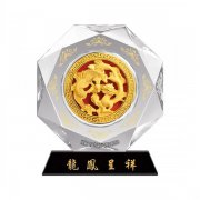 腾飞马年礼品摆件，广州马礼品定做，企业年终商务礼品定做，马年