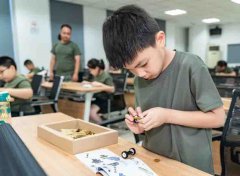 苏州青少年户外拓展活动营地教育暑期军事夏令营体验课火热报名中 苏州青少年户外拓展活动营地教育暑期军事夏令营体验课火热报名中