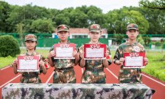 苏州青少年军事夏令营小小军人营地教育户外拓展特战训练活动报名