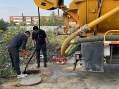 石景山区抽污水泥浆6333.7869