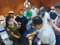 4月20日北京牟新老师新脊椎矫正火热报名中