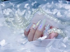 山西美甲培训怎么选 山西美甲培训怎么选