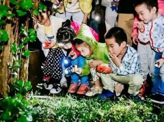 苏州三六六研学旅行青少年暑期夏令营户外探索水上拓展社会实践体