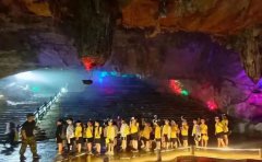 苏州三六六研学旅行青少年暑期夏令营户外探索水上拓展社会实践体