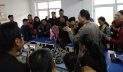 穴位埋线哪里可以学