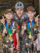 常州青少年暑期军事夏令营户外拓展营地教育社会实践体验课开营了 常州青少年暑期军事夏令营户外拓展营地教育社会实践体验课开营了