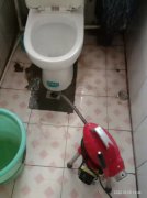 唐山丰南区下水道疏通服务公司 