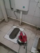 唐山丰南区下水道疏通服务公司 