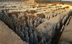 苏州青少年研学旅行走进故都西安探索中华文明暑期夏令营开营啦