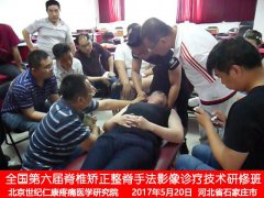 新脊椎矫正的创始人是谁？