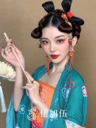 太原化妆学校哪好 太原化妆学校哪好