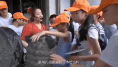 苏州青少年徽州研学暑期夏令营社会实践课少儿户外活动拓展报名