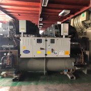 收购旧空调吸顶空调旧冷库超市冰柜旧服务器价高