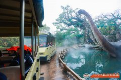 苏州少儿暑假知识科普营夏令营户外探索恐龙园社会实践课活动报名