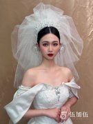 太原新娘化妆培训那个好 太原新娘化妆培训那个好