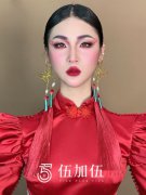 太原化妆培训机构哪里有? 太原化妆培训机构哪里有?