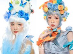 太原学化妆技术怎么样? 太原学化妆技术怎么样?