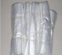 酒店客房小白垃圾袋