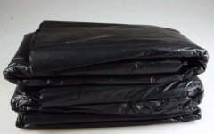 酒店客房小白垃圾袋